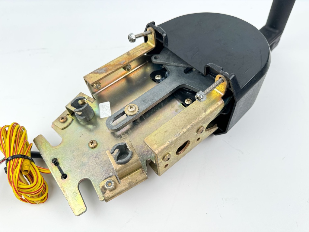 Johnson Evinrude OMC Top Mount Binnacle Control Box 176371