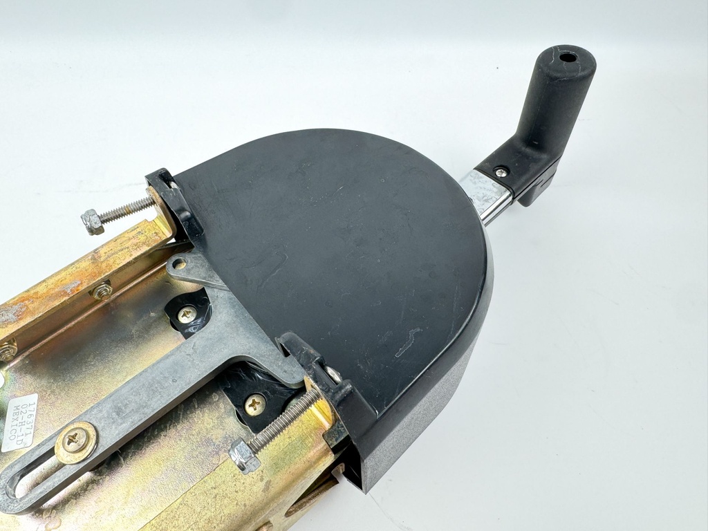 Johnson Evinrude OMC Top Mount Binnacle Control Box 176371