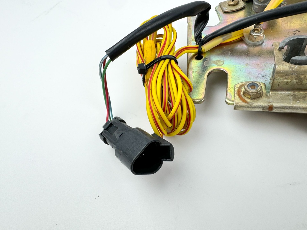 Johnson Evinrude OMC Top Mount Binnacle Control Box 176371