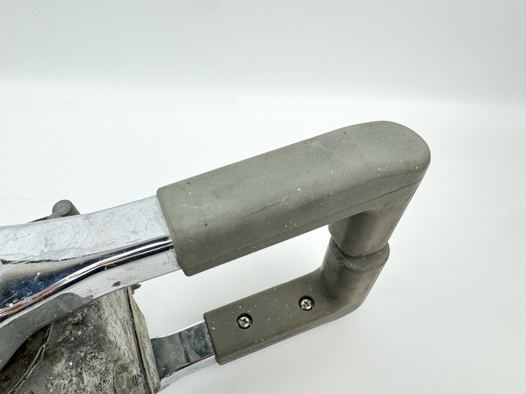 Dual Yamaha 704 Binnacle Top Mount Control Box Assembly - Missing Cover