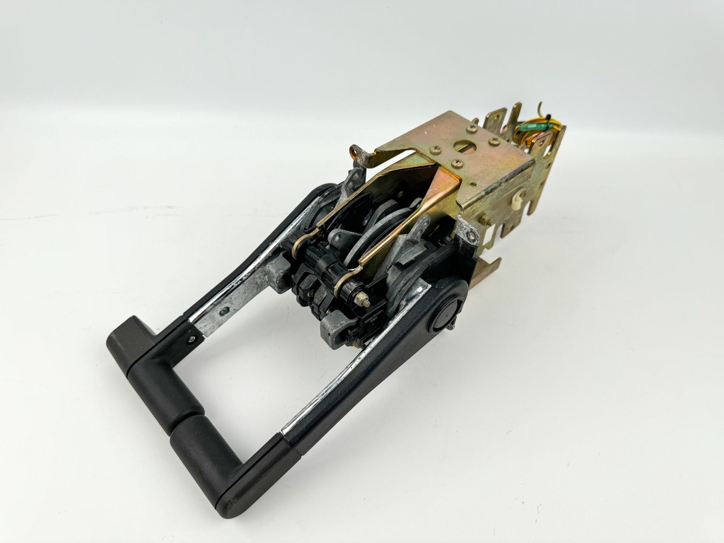 Evinrude Johnson BRP Twin Dual Top Mount Binnacle Control Box - No Cover