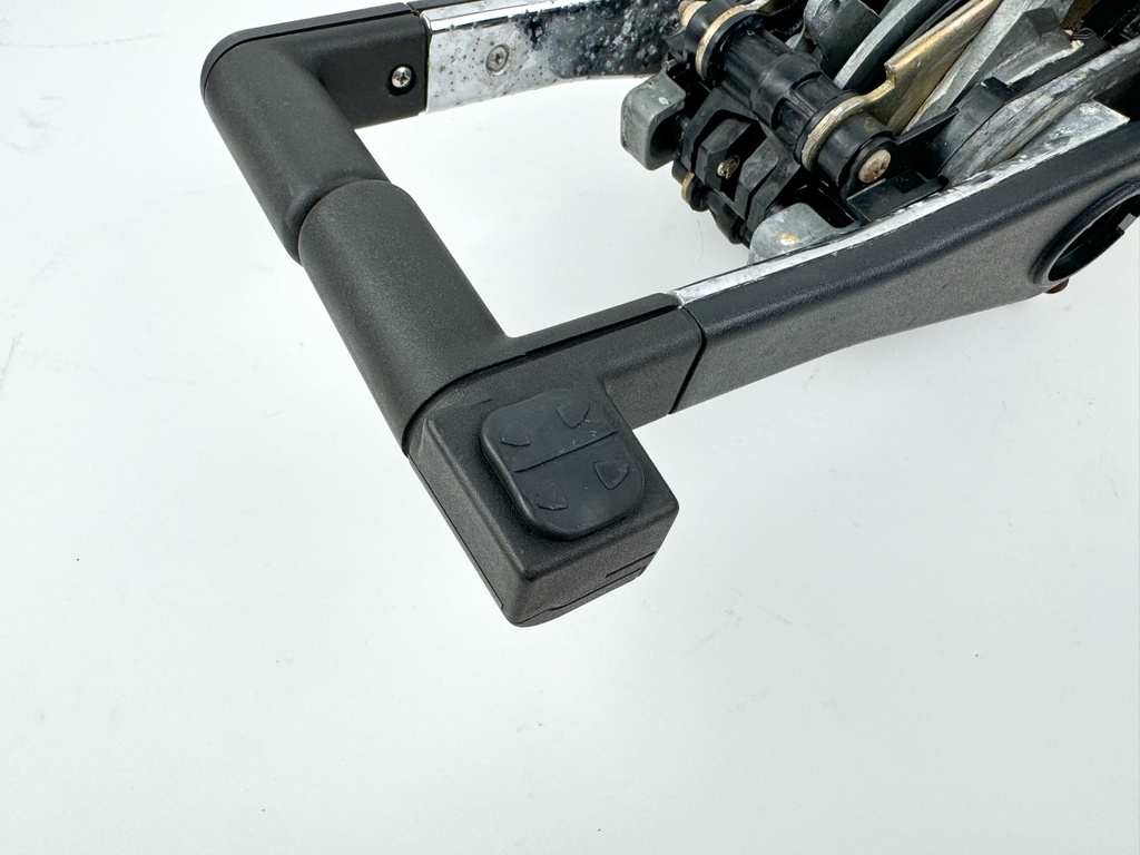 Evinrude Johnson BRP Twin Dual Top Mount Binnacle Control Box - No Cover