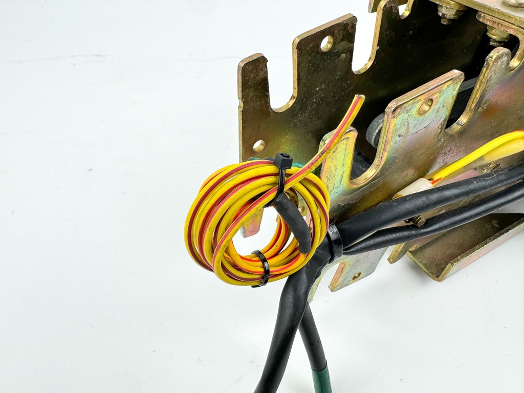 Evinrude Johnson BRP Twin Dual Top Mount Binnacle Control Box - No Cover