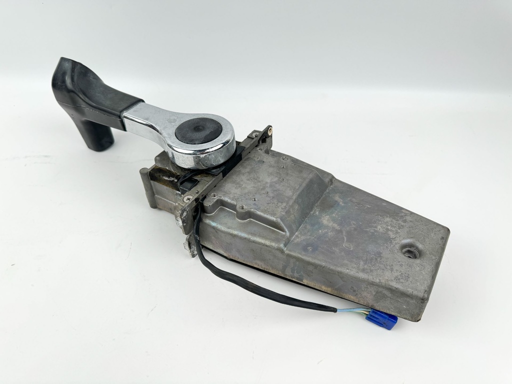 Honda Outboard Top Mount Binnacle Control Box Assembly OEM - No Cover