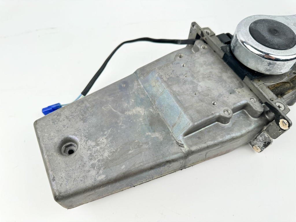 Honda Outboard Top Mount Binnacle Control Box Assembly OEM - No Cover