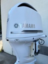 2013 Yamaha 350HP 4 Stroke Outboard Engine 35" Shaft 786 Hours