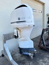 2013 Yamaha 350HP 4 Stroke Outboard Engine 35" Shaft 786 Hours