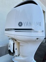 2013 Yamaha 350HP 4 Stroke Outboard Engine 35" Shaft 786 Hours