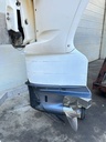 2013 Yamaha 350HP 4 Stroke Outboard Engine 35" Shaft 786 Hours