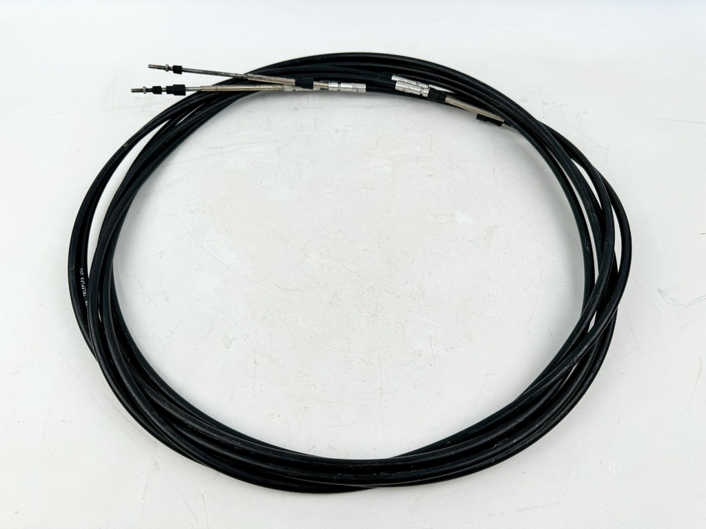 Seastar Solutions CC63316 16' Control Cables 3300CC XTREME Set