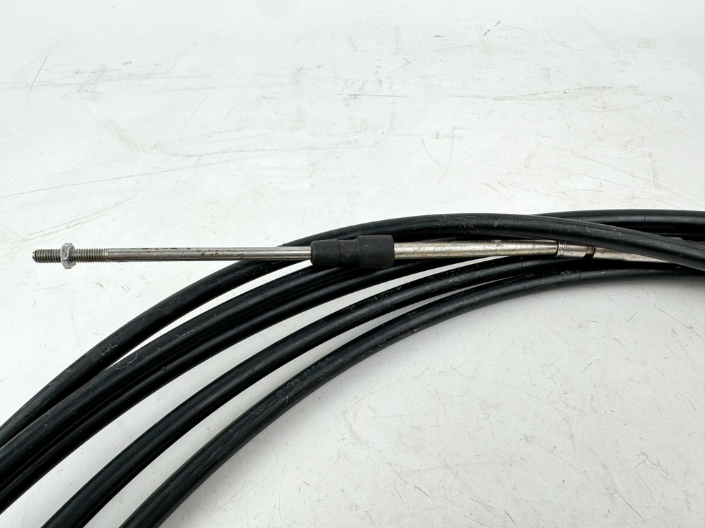Seastar Solutions CCX63328 TFXTREME 28' Control Cable Universal