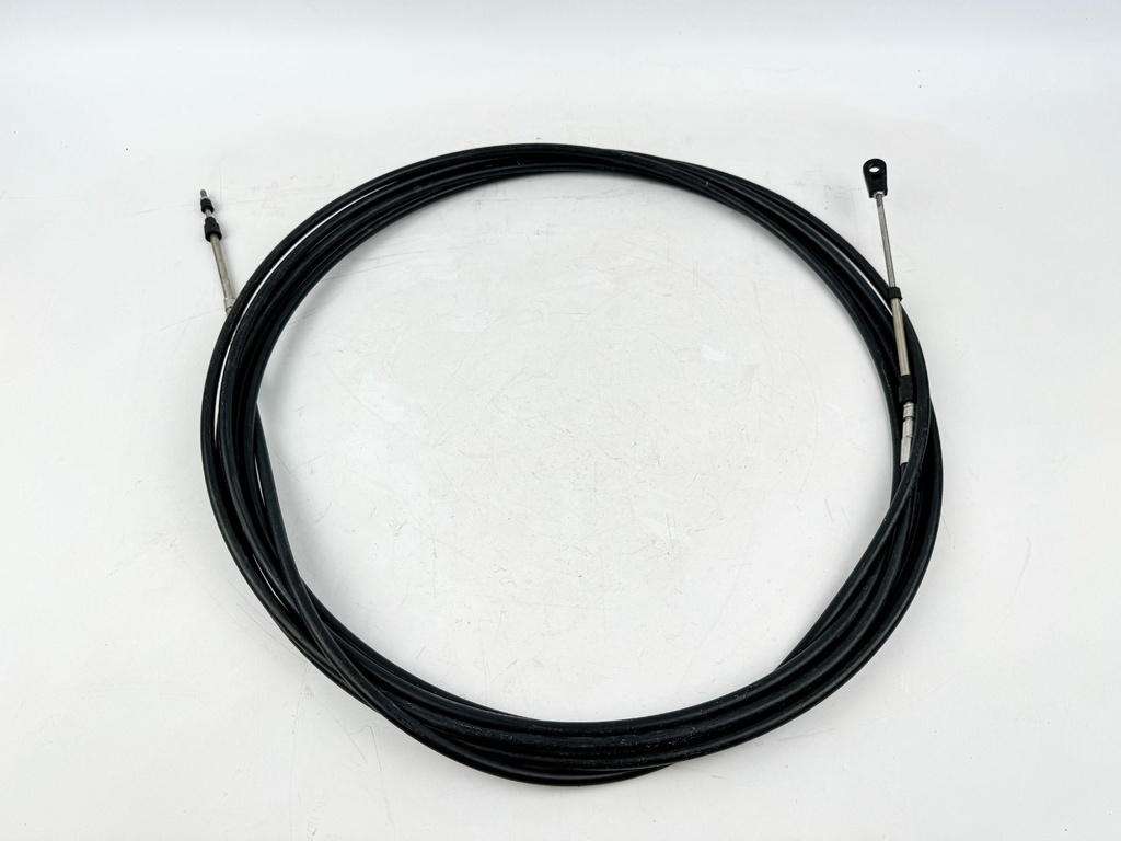 Seastar Solutions CCX63328 28' XTREME Throttle Control Shift Cable Single