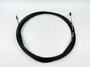 Seastar Solutions CCX63328 28' XTREME Throttle Control Shift Cable Single