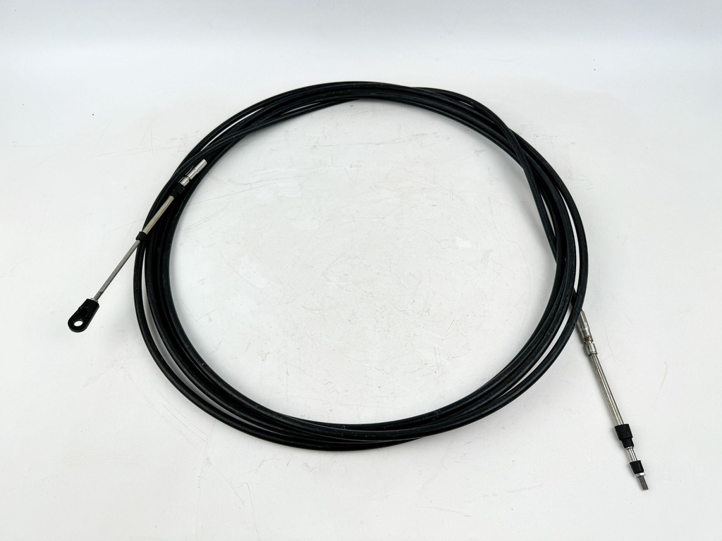 Seastar Solutions CCX63328 28' XTREME Throttle Control Shift Cable Single