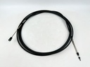 Seastar Solutions CCX63328 28' XTREME Throttle Control Shift Cable Single