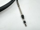 Seastar Solutions CCX63328 28' XTREME Throttle Control Shift Cable Single