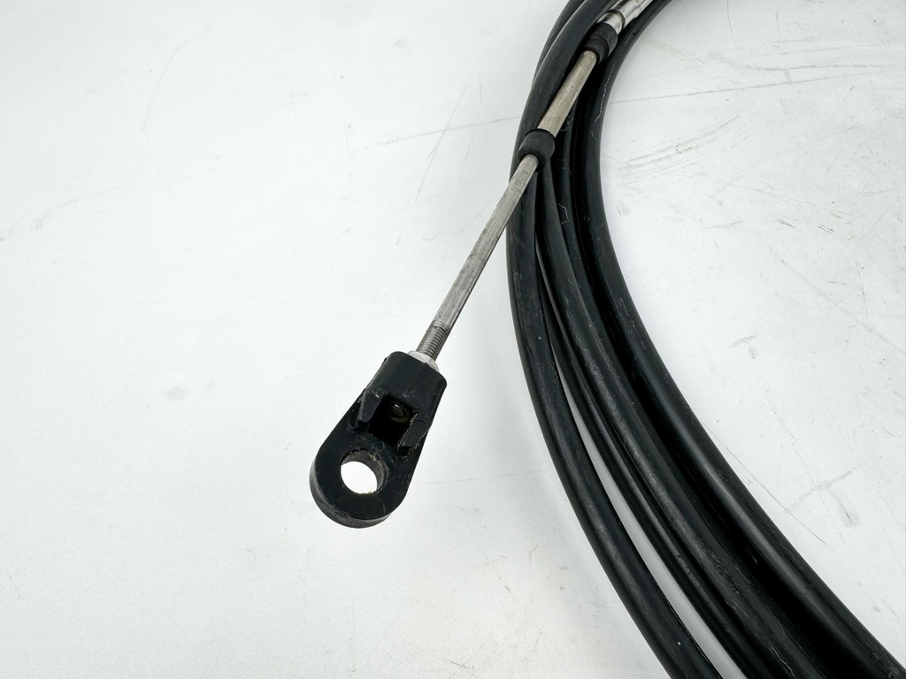 Seastar Solutions CCX63328 28' XTREME Throttle Control Shift Cable Single