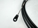 Seastar Solutions CCX63328 28' XTREME Throttle Control Shift Cable Single
