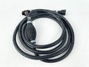 Honda Marine Outboard Fuel Primer Bulb With Hose And Quick Disconnect Fitting 17700-ZW9-030