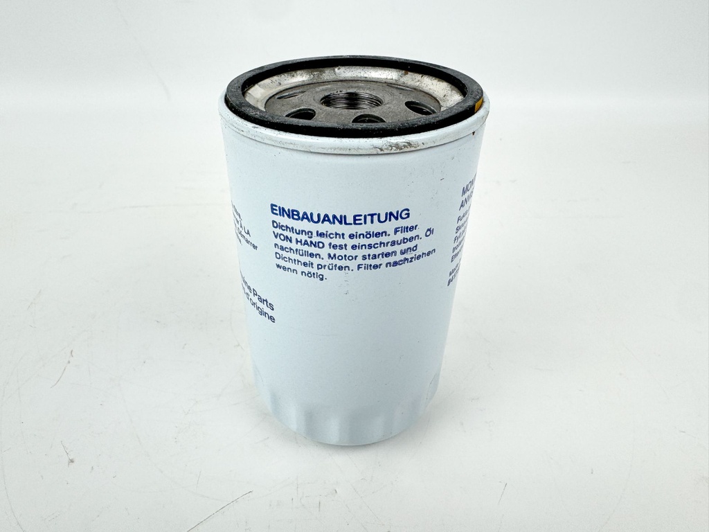 841750 Volvo Penta Oil Filter 4.3L V6 Genuine New - OEM