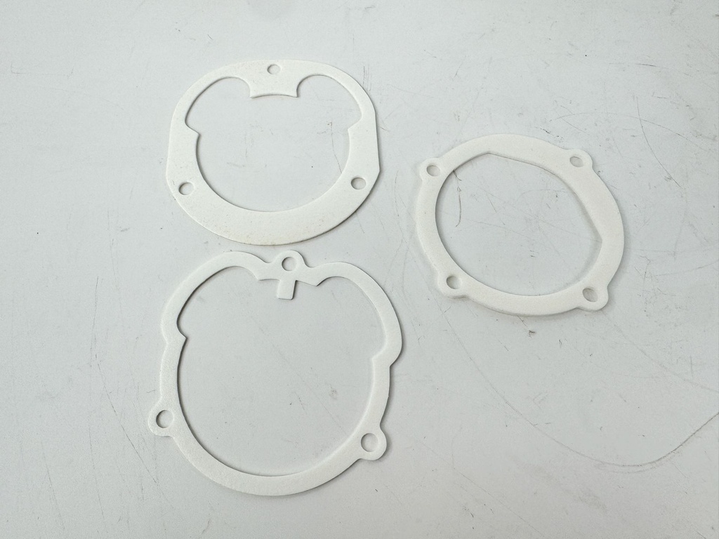 Volvo Penta Water Pump Repair Kit 3862281 Brand New OEM