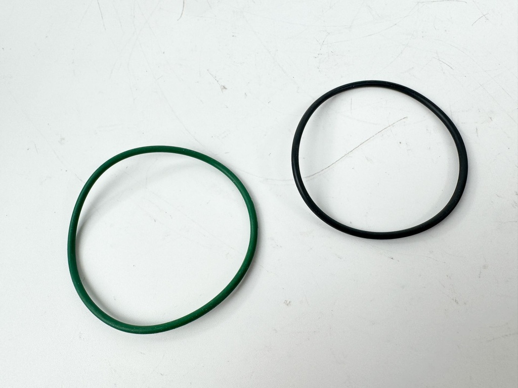 Volvo Penta New OEM Sea Water Cooling Pump Impeller Repair Kit 21213664 3842786 OEM