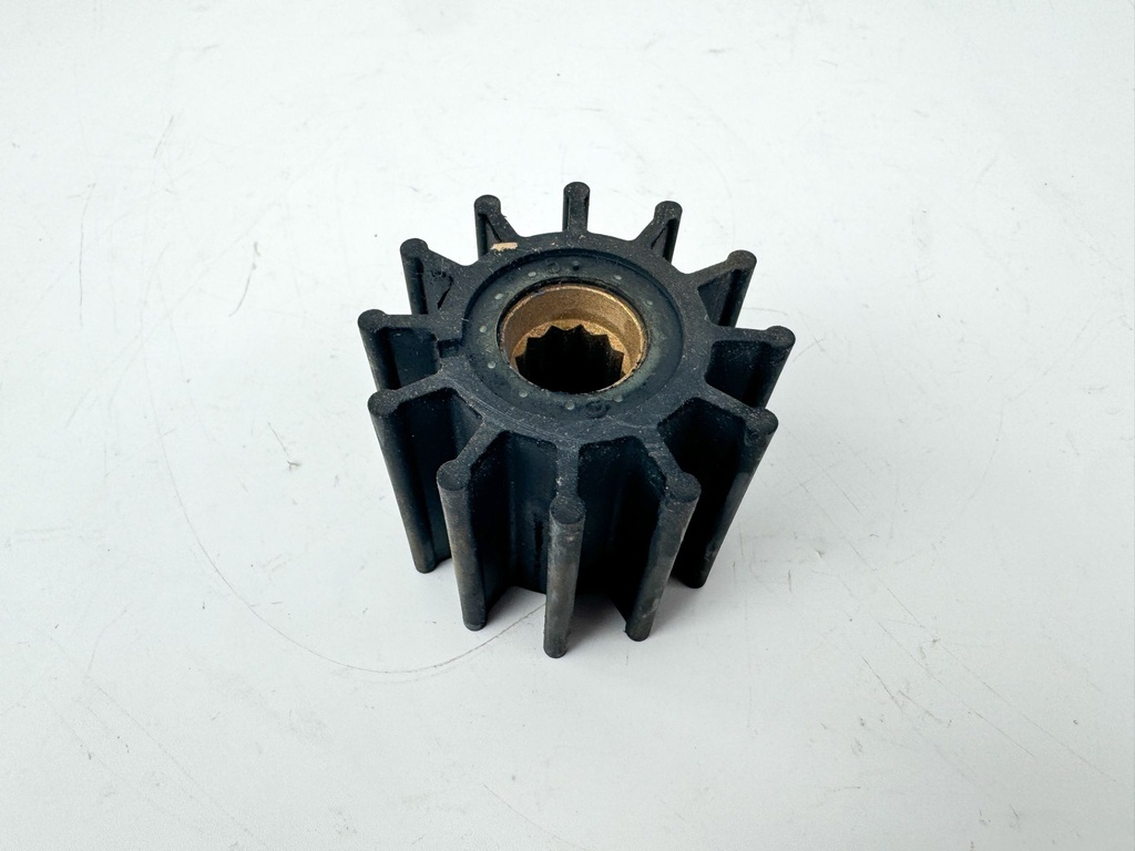 Volvo Penta New OEM Sea Water Cooling Pump Impeller Repair Kit 21213664 3842786 OEM