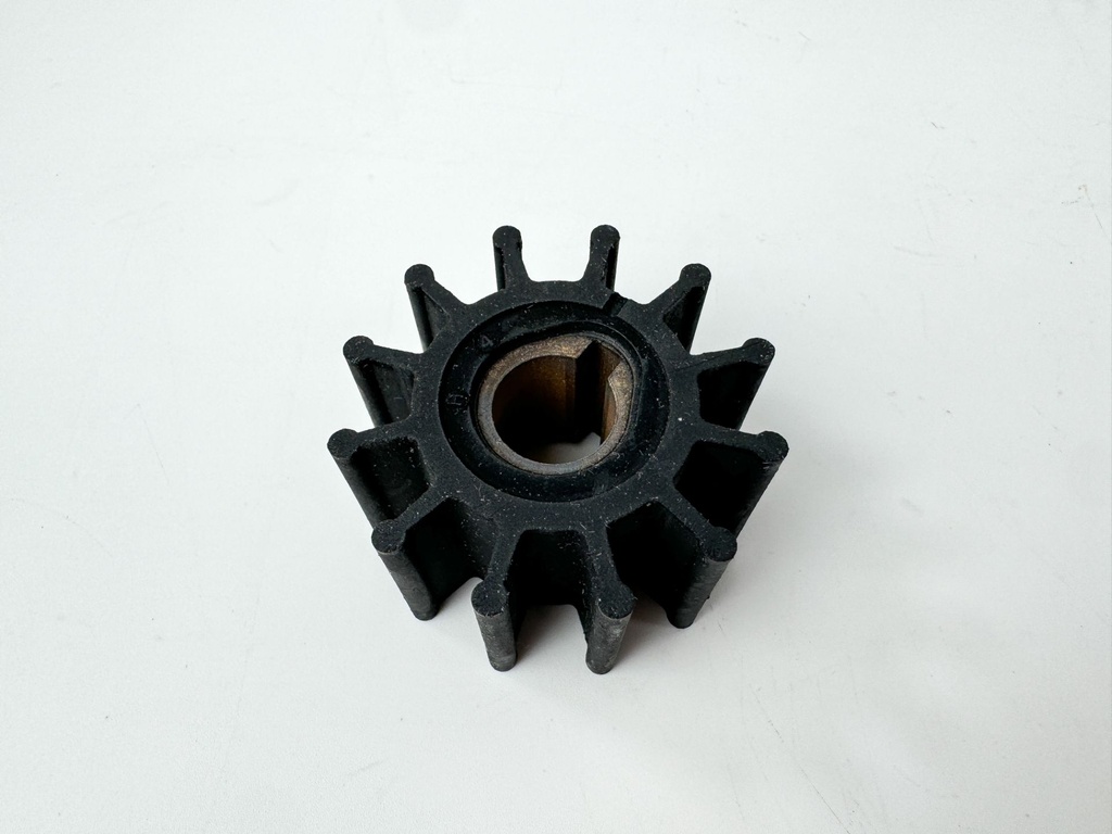 Volvo Penta 21951350 Raw Sea Water Pump Impeller Repair Kit 875575 Brand New OEM