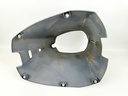 2001 Yamaha 80 HP 4 Stroke Outboard Lower Apron Cover 67F-42741-00-4D OEM