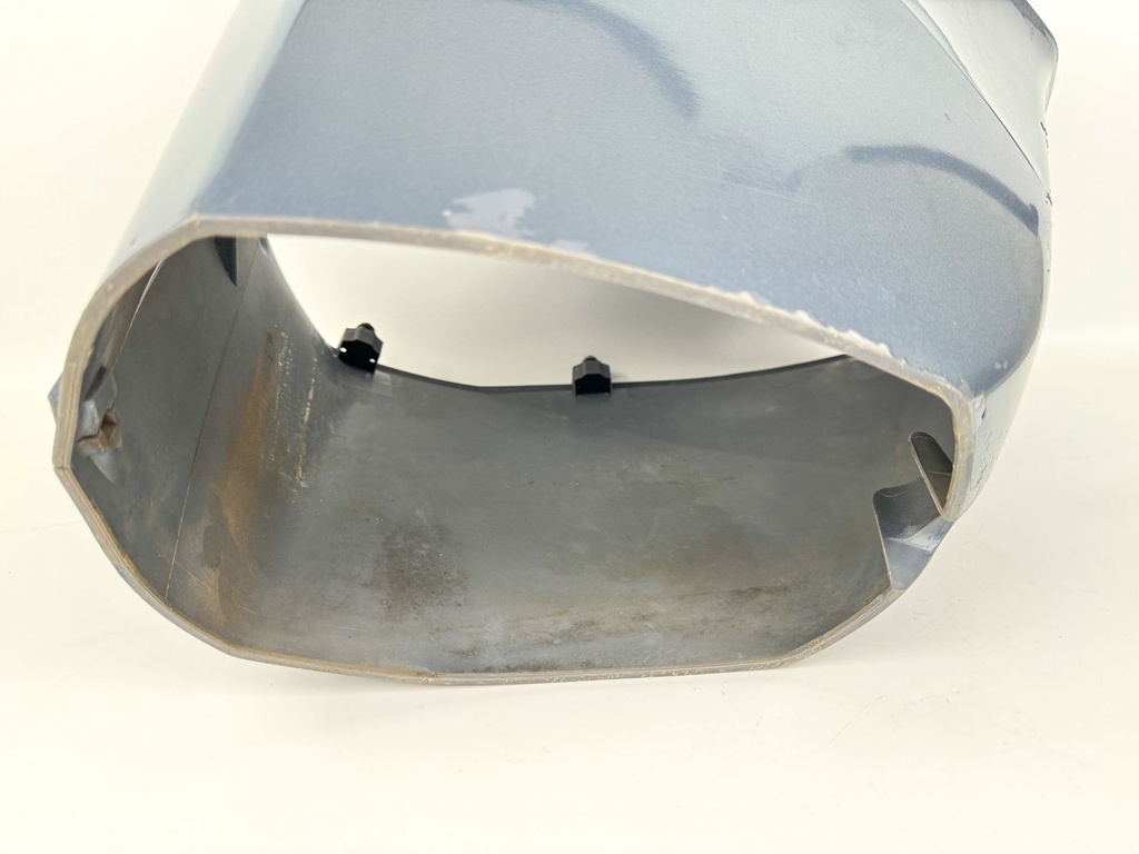 2001 Yamaha 80 HP 4 Stroke Outboard Lower Apron Cover 67F-42741-00-4D OEM