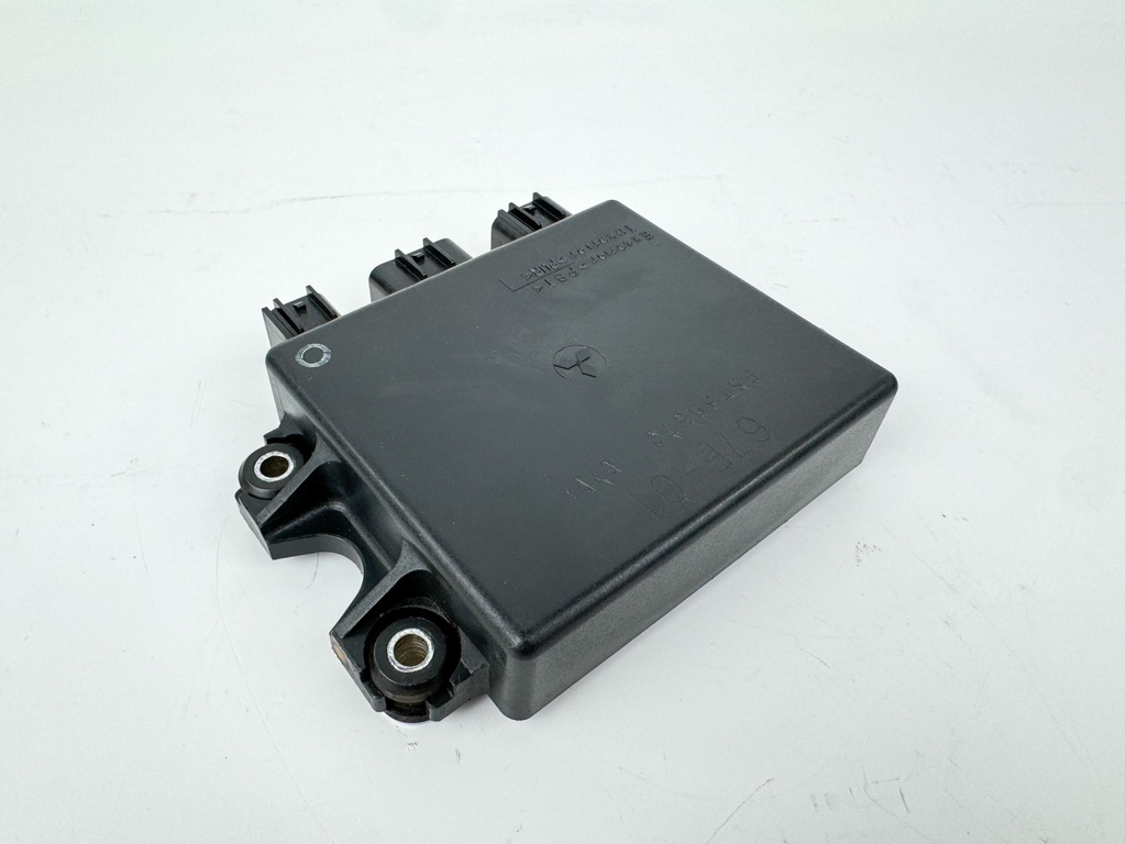 2001 Yamaha 80 HP 4 Stroke Outboard C.D.I CDI Assembly 67F-85540-01-00 OEM