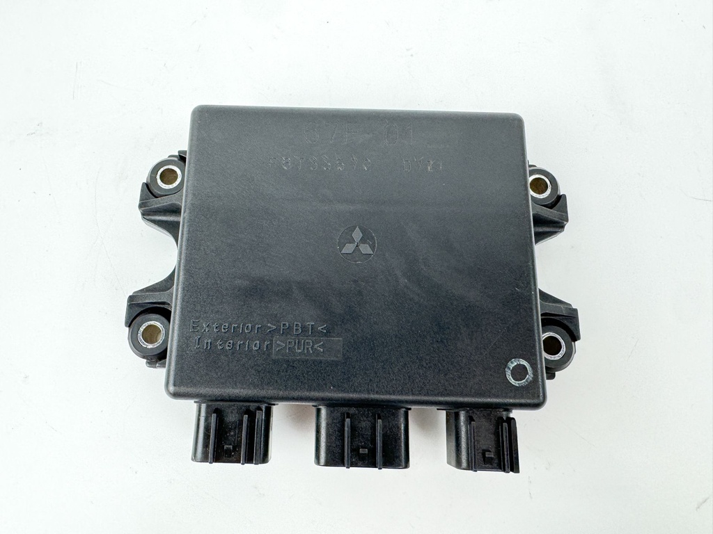 2001 Yamaha 80 HP 4 Stroke Outboard C.D.I CDI Assembly 67F-85540-01-00 OEM