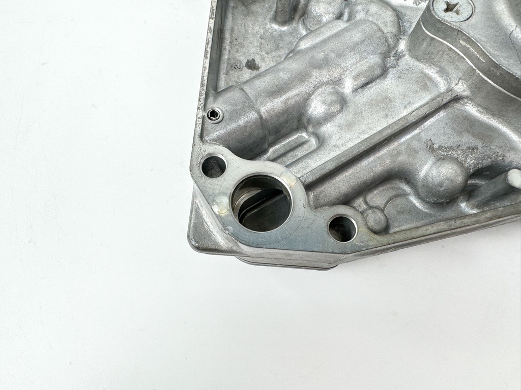 2001 Yamaha 80 HP 4 Stroke Outboard Oil Pump 67F-13300-00-00 OEM