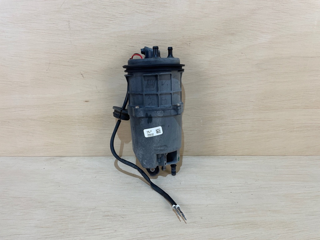 Mercury Verado 2.6L 300HP Outboard Fuel Supply Module FSM VST - Damaged