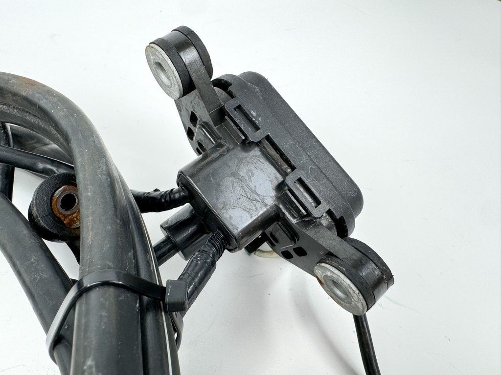 Honda 115 130 HP 4 Stroke Outboard Battery Cable Set Starter Wire 32410-ZW5-000