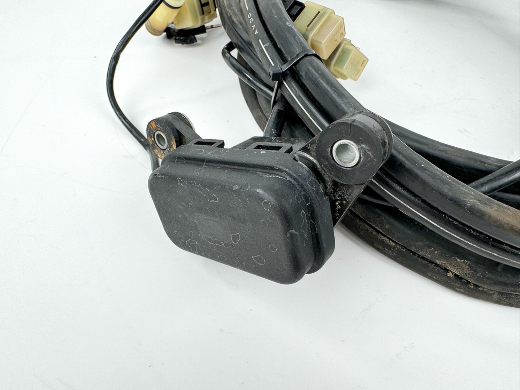 Honda 115 130 HP 4 Stroke Outboard Battery Cable Set Starter Wire 32410-ZW5-000