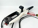 Evinrude Etec 15HP - 30HP Outboard Engine Steering Tiller Handle Setup 5008470