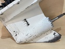 1986 Johnson 90HP 20" Lower Unit Gearcase 0398182