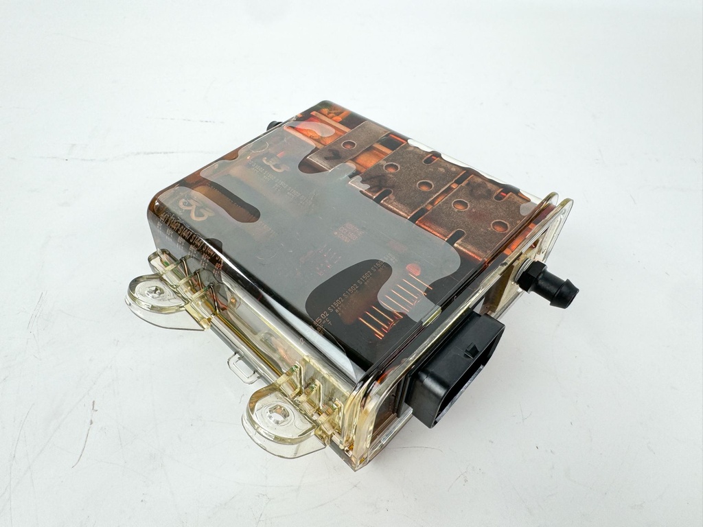 2015 Evinrude 30 HP 2 Stroke Outboard Engine Control Unit ECU EMM 0587126 OEM