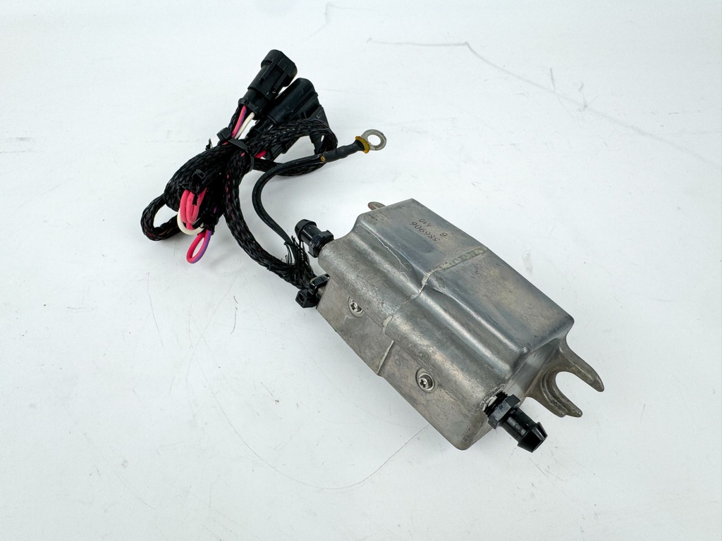 2015 Evinrude 30 HP 2 Stroke Outboard Battery Charging Module 0586906 OEM