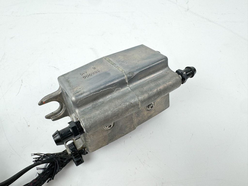 2015 Evinrude 30 HP 2 Stroke Outboard Battery Charging Module 0586906 OEM