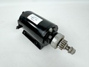 2015 Evinrude 30 HP 2 Stroke Outboard Starter Motor 0587045 OEM