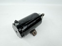 2015 Evinrude 30 HP 2 Stroke Outboard Starter Motor 0587045 OEM