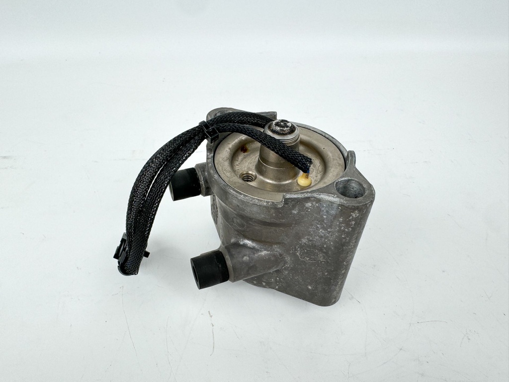 2015 Evinrude 30 HP 2 Stroke Outboard Fuel Injector 5008837 OEM