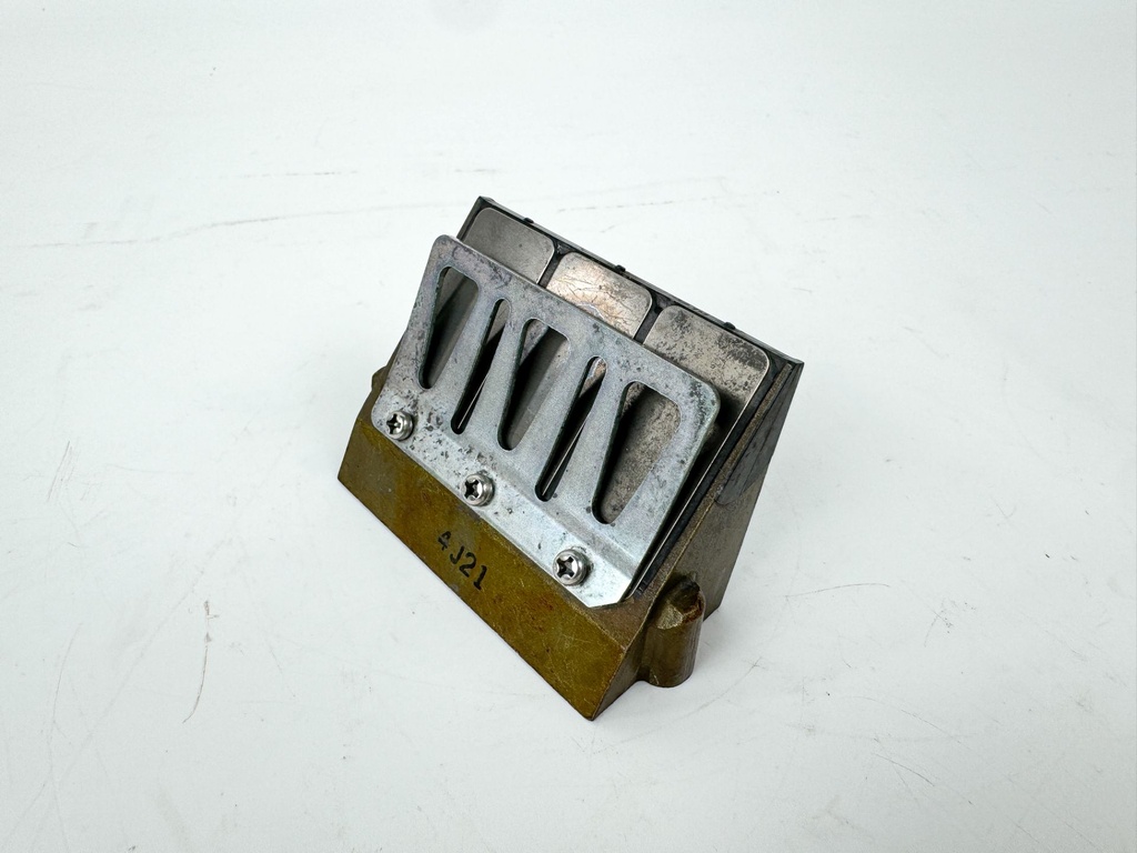 Evinrude BRP Etec 2 Stroke Outboard Reed Valve Assembly 0769705