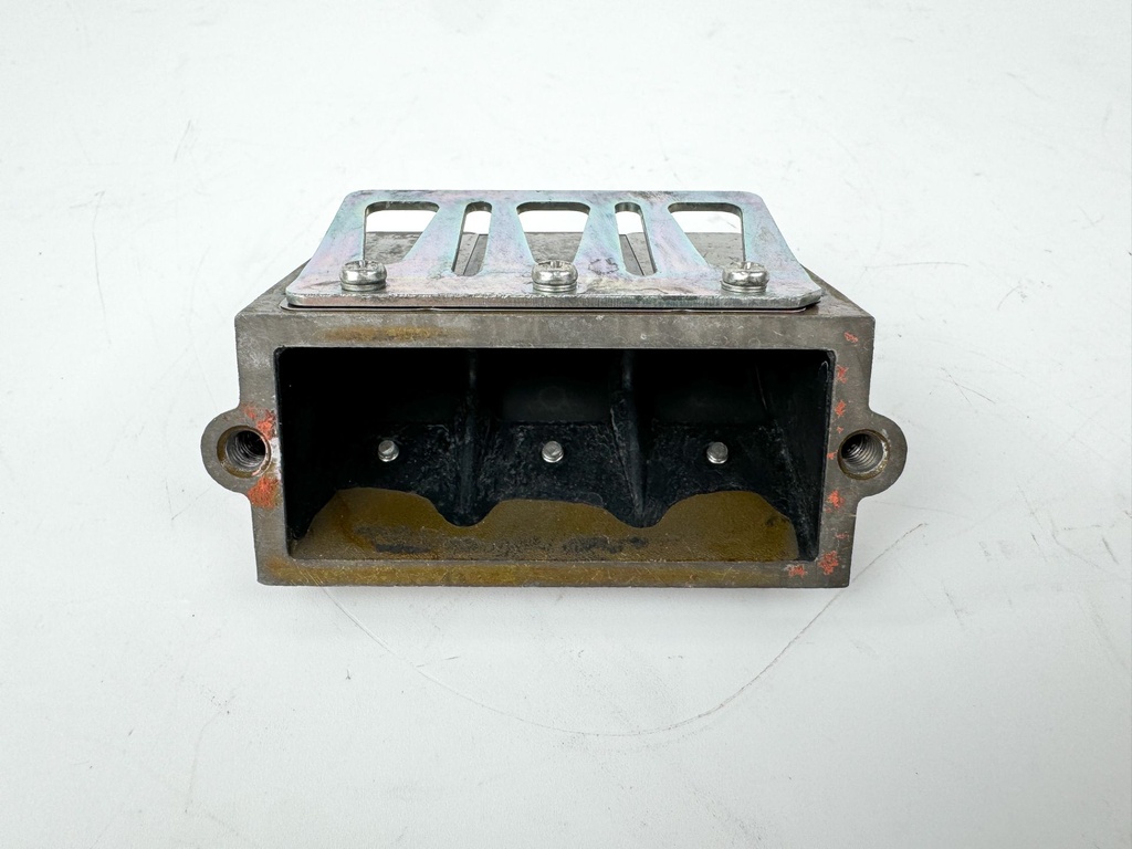 Evinrude BRP Etec 2 Stroke Outboard Reed Valve Assembly 0769705