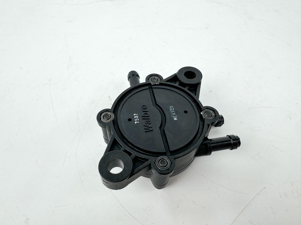 2015 Evinrude 30 HP 2 Stroke Outboard Fuel Lift Pump 0353902 OEM