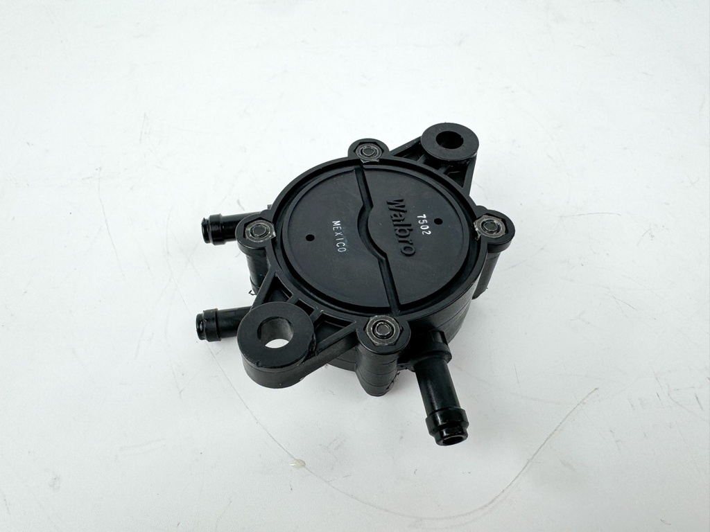 2015 Evinrude 30 HP 2 Stroke Outboard Fuel Lift Pump 0353902 OEM