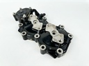 2015 Evinrude 30 HP 2 Stroke Outboard Cylinder Head 0355133 OEM