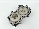 2015 Evinrude 30 HP 2 Stroke Outboard Cylinder Head 0355133 OEM